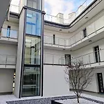 Royal Lakeside Apartment