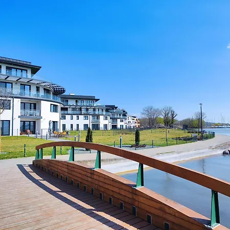 Apartment Royal Lakeside Keszthely