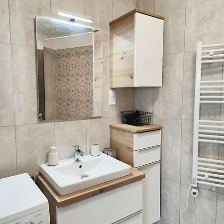 Royal Lakeside Apartamento Keszthely