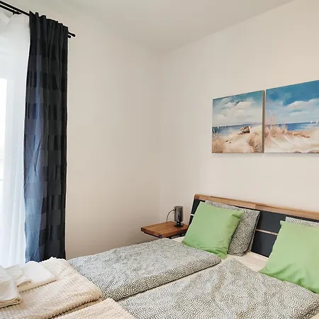 Apartamento Royal Lakeside