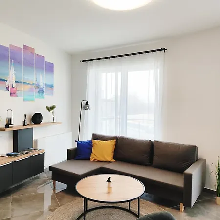 Royal Lakeside Apartamento Keszthely