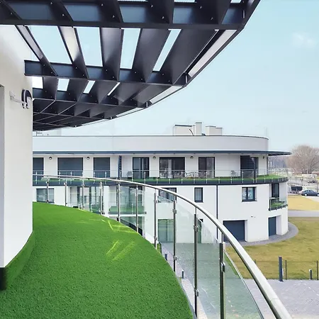 Royal Lakeside Lägenhet Keszthely