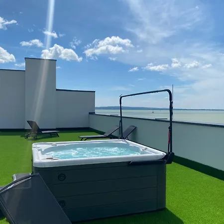 Apartamento Royal Lakeside