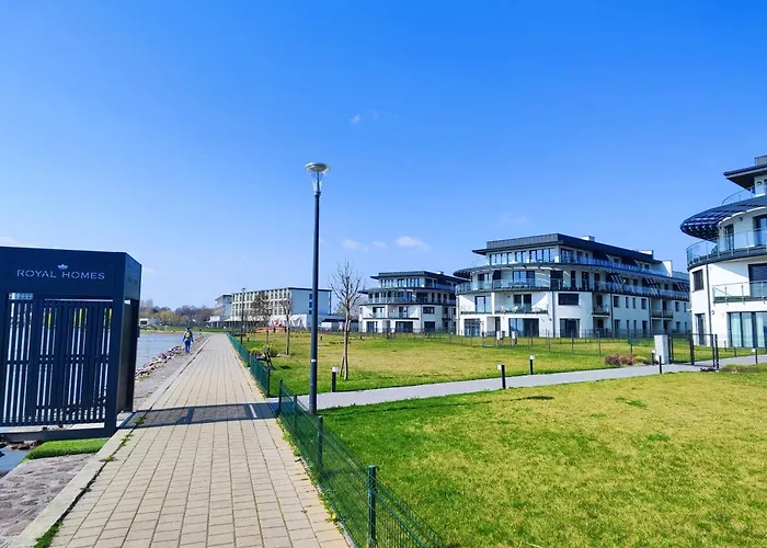 Royal Lakeside * Keszthely