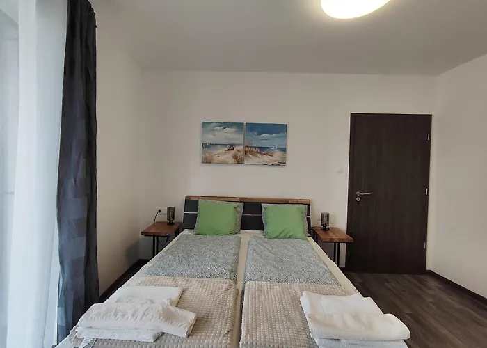 Apartment Royal Lakeside Keszthely