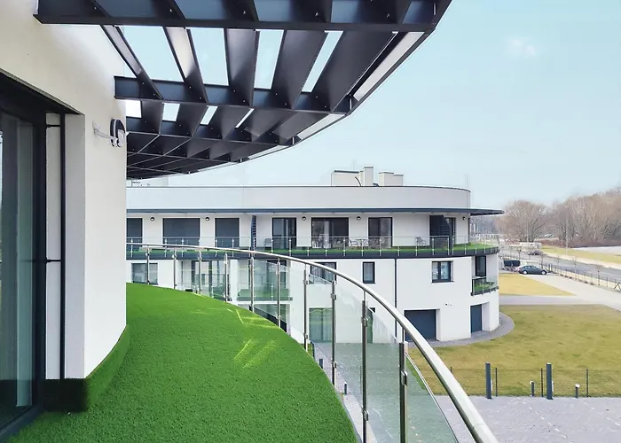 Royal Lakeside Apartment Keszthely